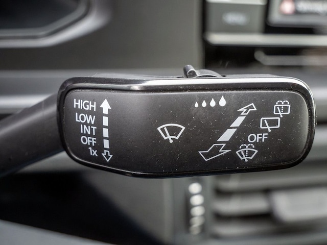 Volkswagen Taigo 1.0 TSI