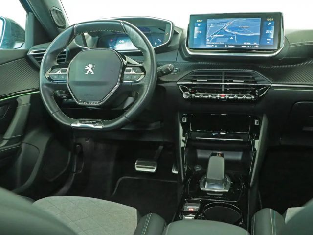 Peugeot 2008 GT-Line