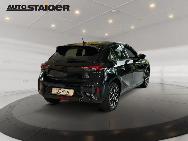 Opel Corsa 1.2 Turbo GS-Line Grand Sport Turbo