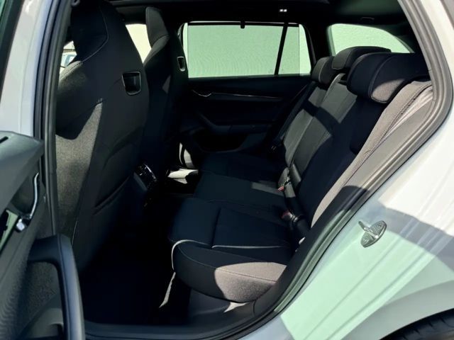 Skoda Octavia 1.5 TSI Combi Sportline iV