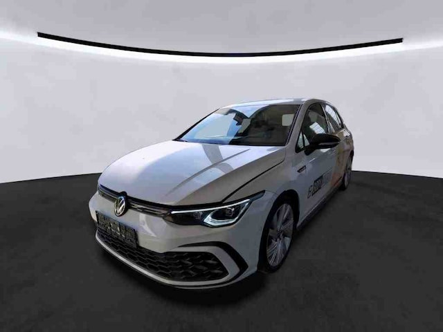 Volkswagen Golf IQ.Drive