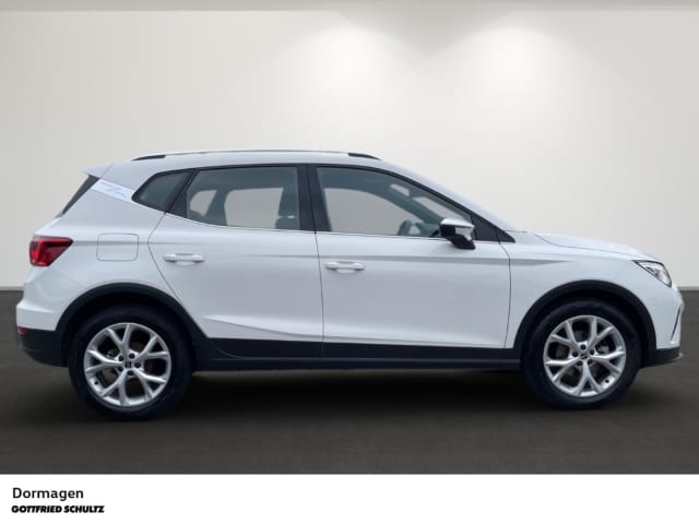 Seat Arona 1.0 TSI FR-lijn