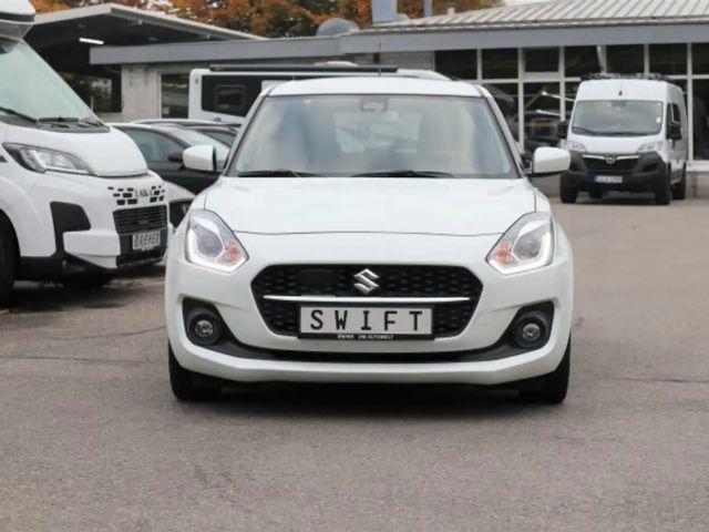 Suzuki Swift Comfort