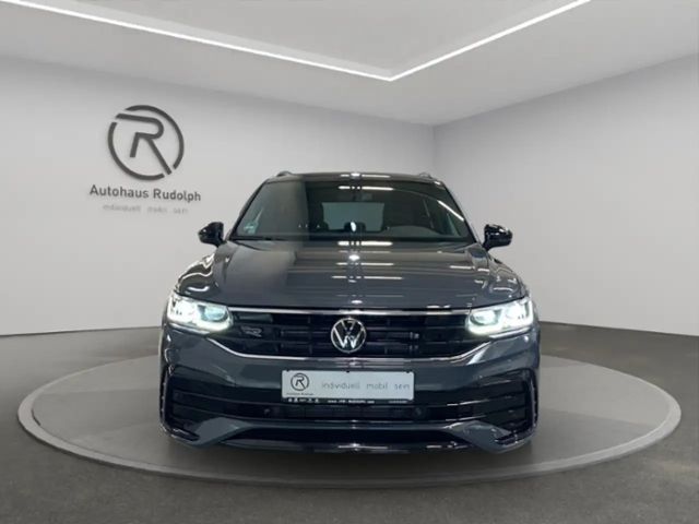 Volkswagen Tiguan 2.0 TDI DSG R-Line
