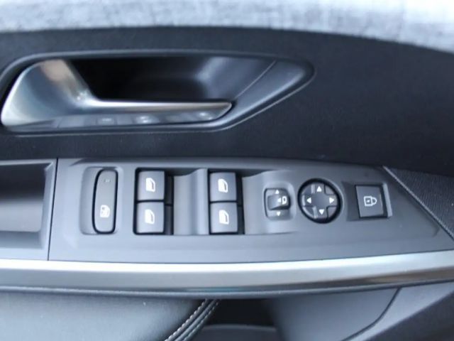 Peugeot 3008 Allure Pack Hybrid