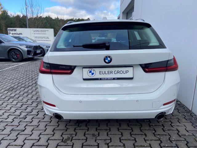 BMW 330 330d Touring xDrive