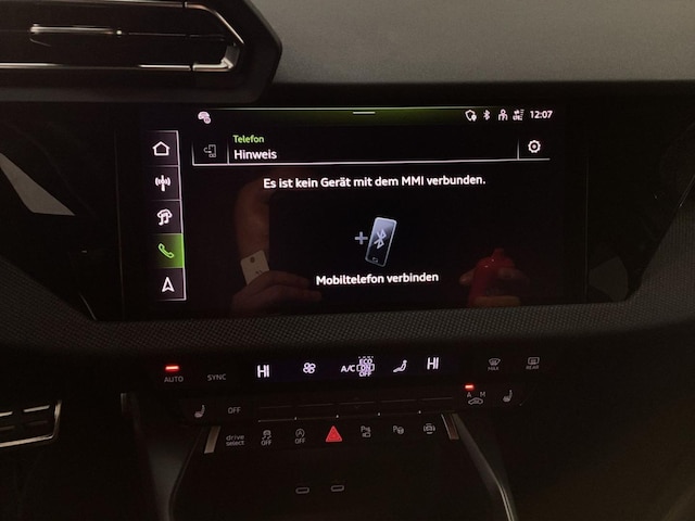 Audi A3 30 TFSI S-Tronic Sportback