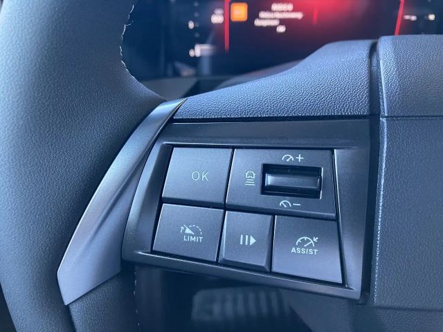 Opel Mokka GS-Line Grand Sport Turbo