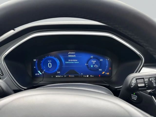 Ford Kuga Plug in Hybrid Titanium