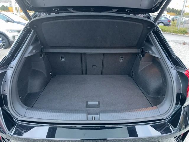 Volkswagen T-Roc DSG