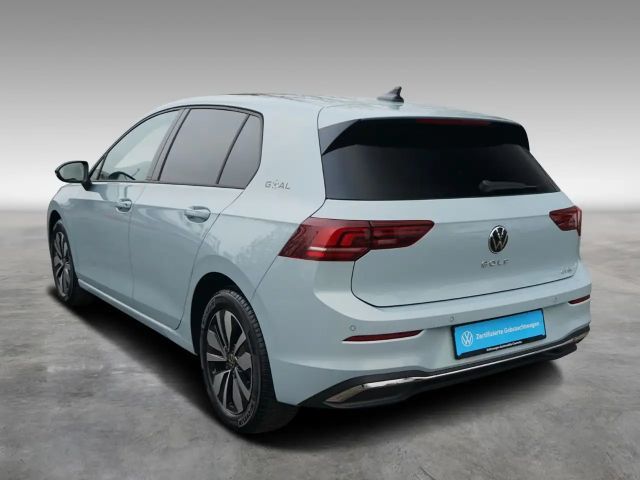 Volkswagen Golf 1.5 eTSI Golf VIII