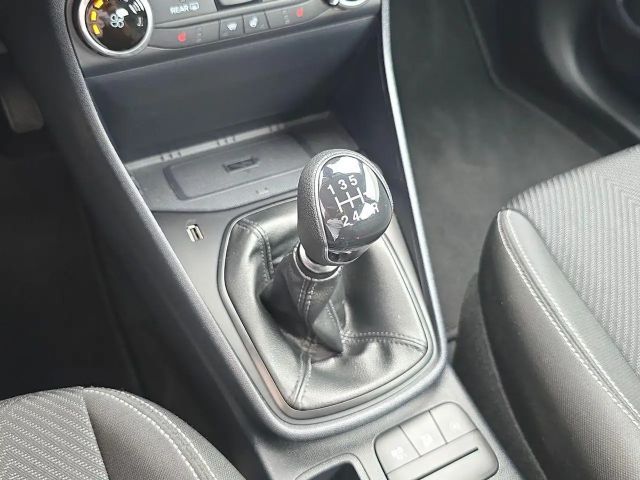 Ford Fiesta Cool & Connect