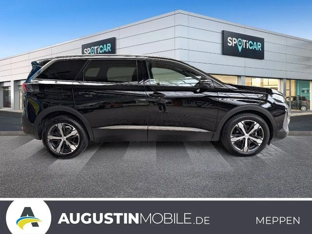 Peugeot 5008 Allure Pack BlueHDi EAT8