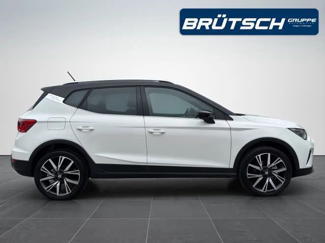 Seat Arona 1.0 TSI DSG FR-lijn