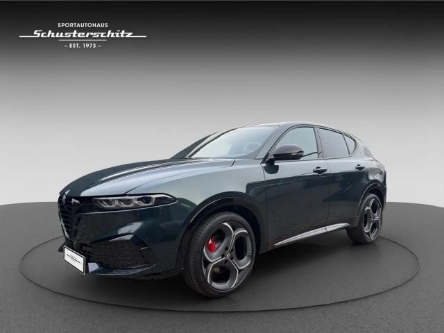 Alfa Romeo Tonale Hybrid Veloce