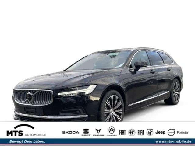 Volvo V90 Bright Plus