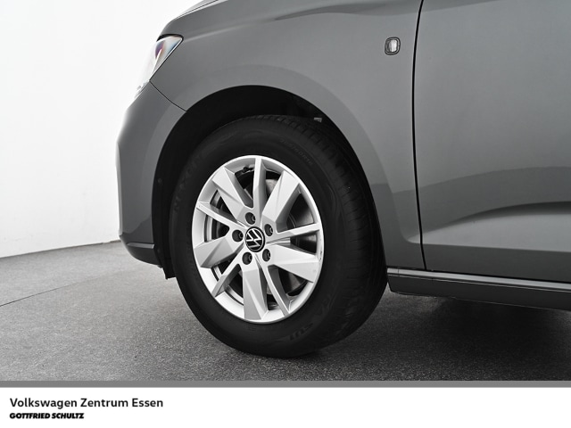 Volkswagen Caddy DSG Life