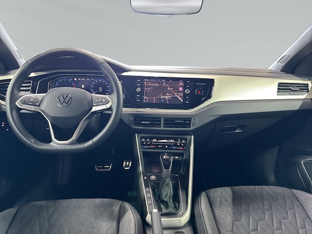 Volkswagen Taigo 1.0 TSI DSG IQ.Drive Move