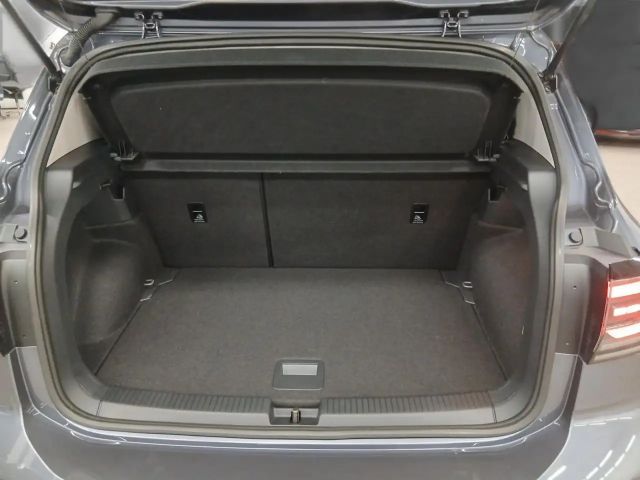 Volkswagen T-Cross 1.0 TSI DSG Life