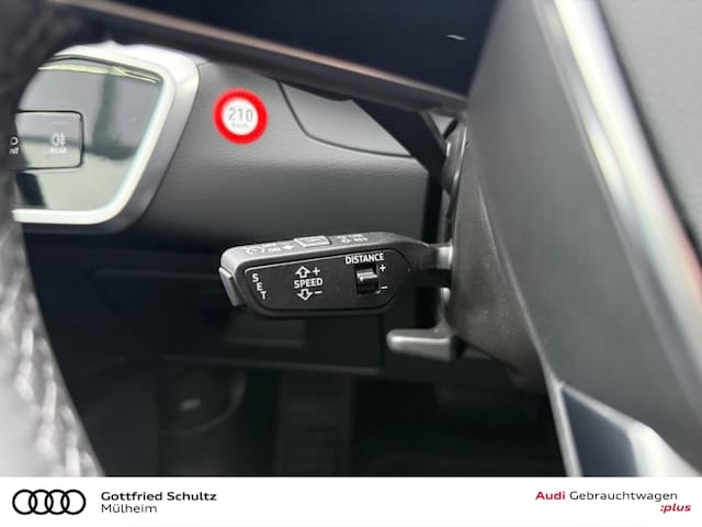 Audi A6 45 TFSI S-Tronic Sedan