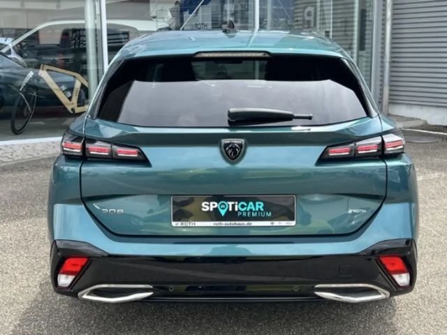 Peugeot 308 Allure Pack EAT8 PureTech SW