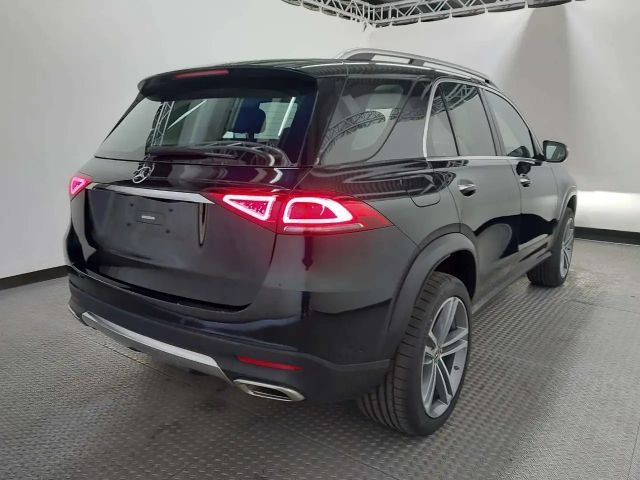 Mercedes-Benz GLE 580 4MATIC