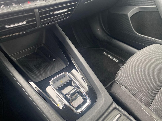 Skoda Octavia 2.0 TDI Ambition Combi