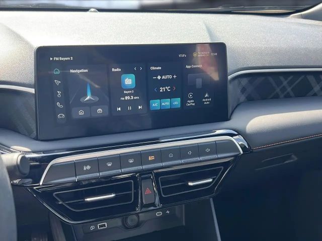 MG MG3 Hybrid+ Standard Standard range