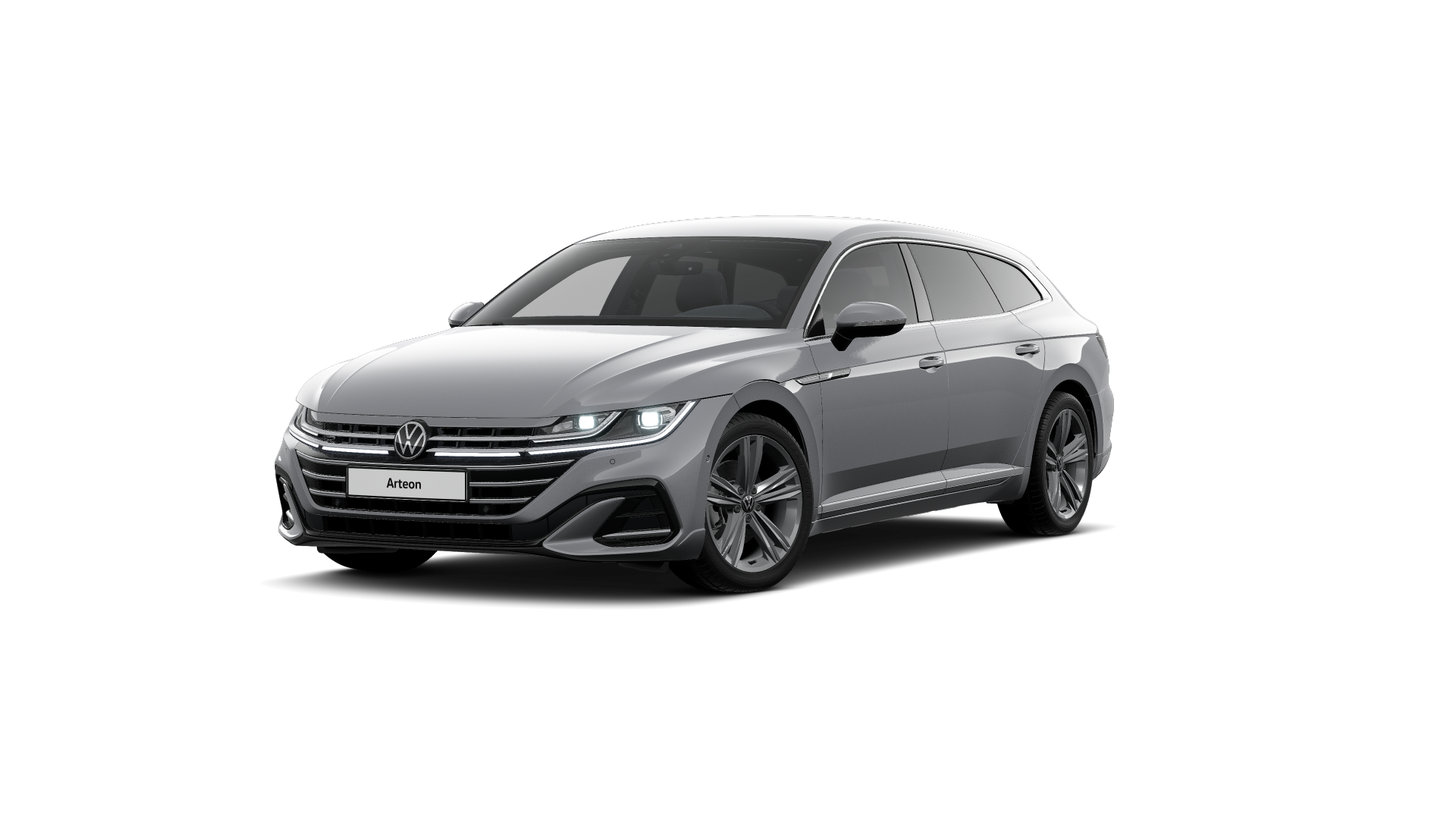 Volkswagen Arteon Shooting Brake R-Line