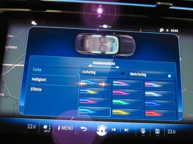 Mercedes-Benz E 220 AMG Line E 220 d Sedan