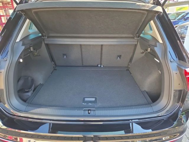 Volkswagen Tiguan 2.0 TDI DSG Move