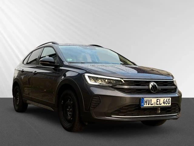 Volkswagen Taigo 1.0 TSI DSG