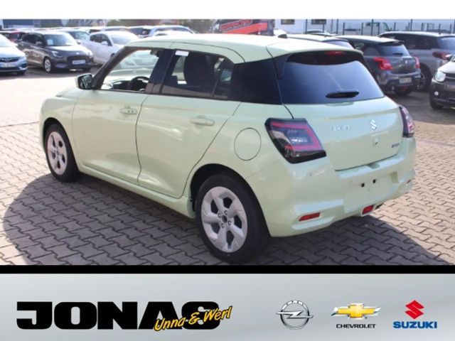 Suzuki Swift Comfort Hybrid