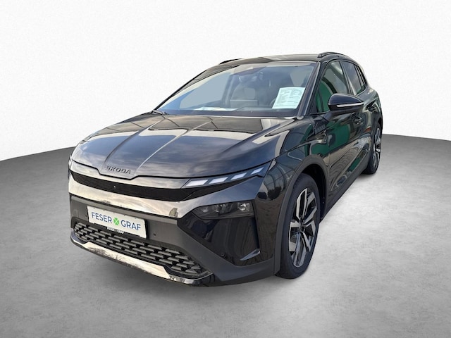 Skoda Elroq 85 Sportline