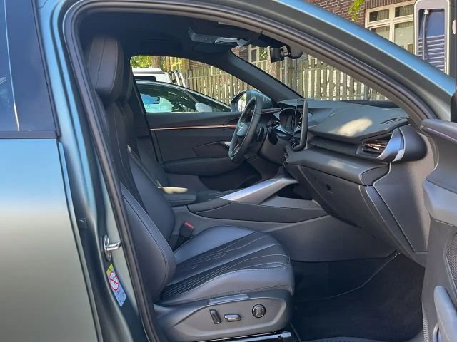 Cupra Terramar 1.5 e-Hybrid e-Hybrid