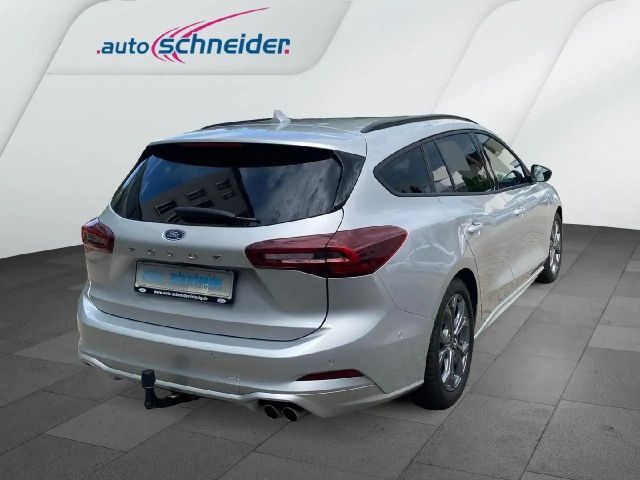 Ford Focus ST Line Wagon