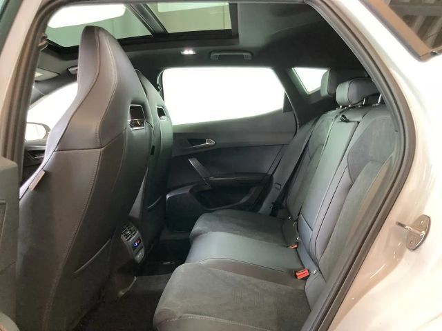 Cupra Formentor 2.0 TSI DSG VZ