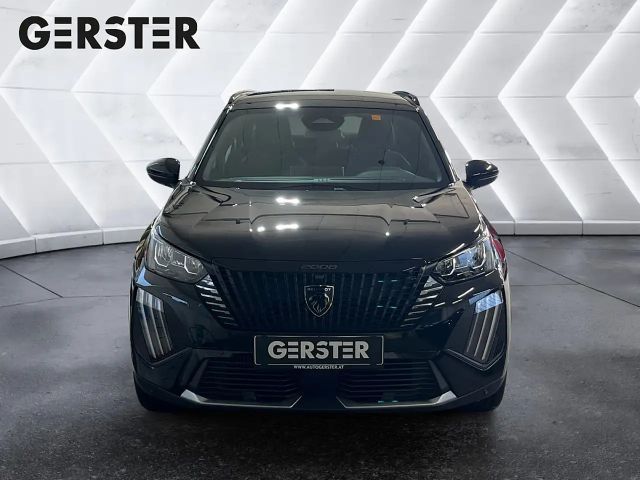 Peugeot 2008 Allure Pack Hybrid