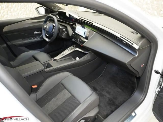 Peugeot 308 BlueHDi EAT8 GT-Line SW