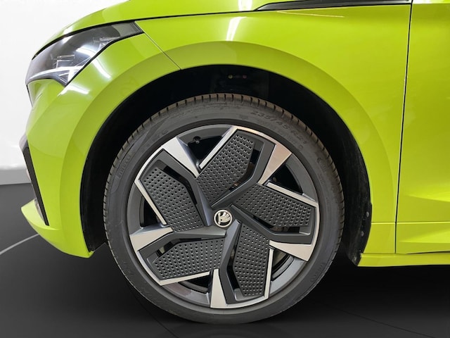 Skoda Enyaq Coupe RS Suite