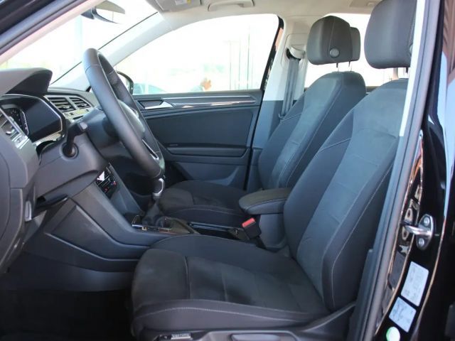 Volkswagen Tiguan 2.0 TDI Elegance Elegance