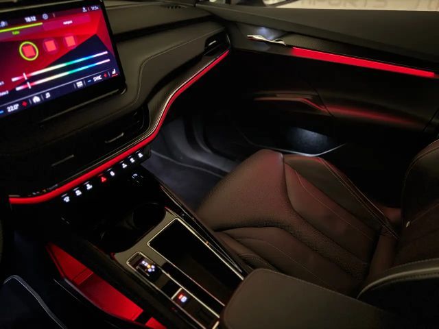 Skoda Enyaq RS Selection Suite