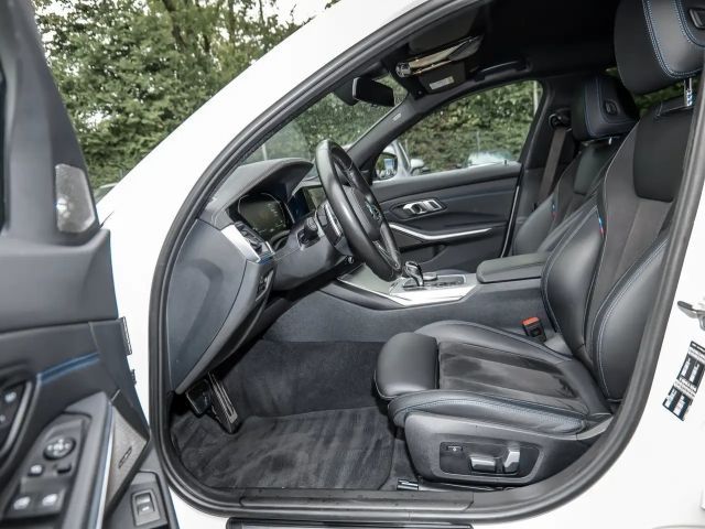 BMW 330 330d Comfort pakket M-Sport Sedan