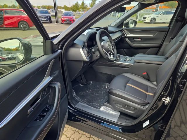 Mazda CX-60 2.5L Homura