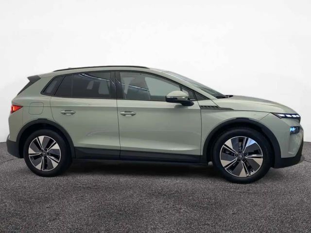 Skoda Elroq 50
