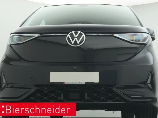 Volkswagen ID.Buzz GTX