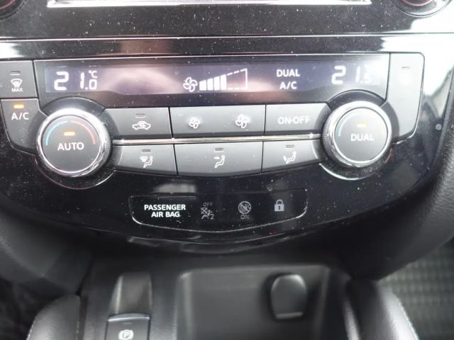 Nissan Qashqai Acenta DIG-T