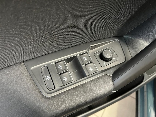 Volkswagen Tiguan 2.0 TSI 4Motion Allspace