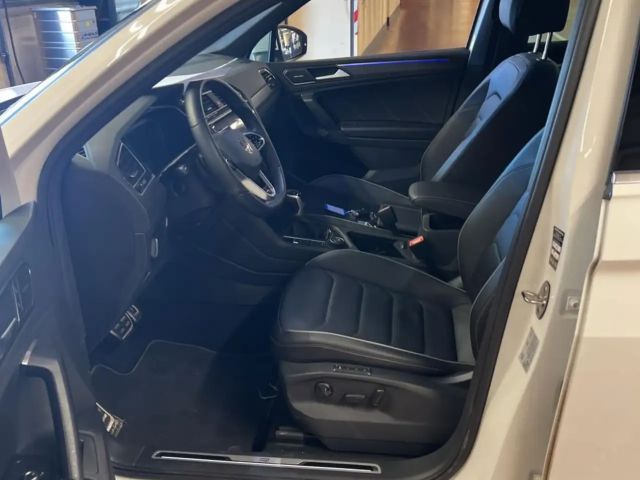 Volkswagen Tiguan 2.0 TDI DSG R-Line
