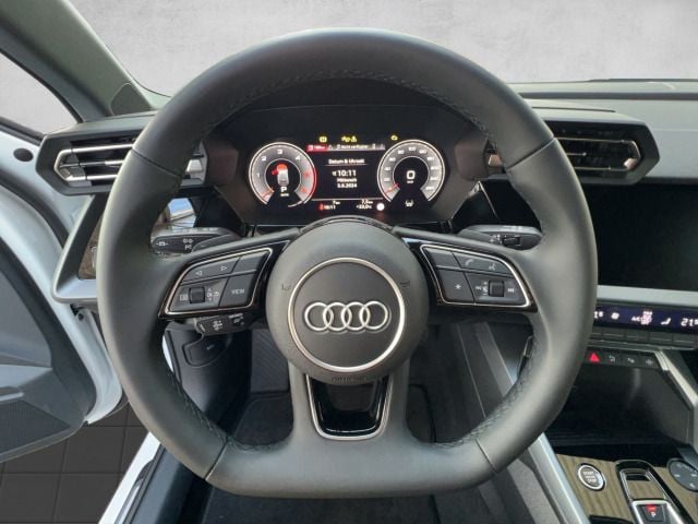 Audi A3 35 TDI S-Tronic